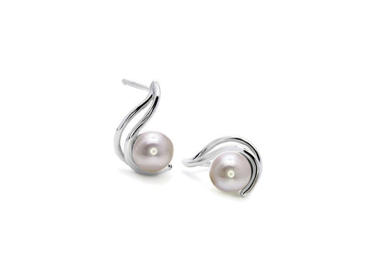 The pink pearl cradle