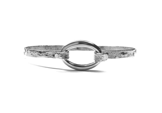Signature bangle (Stg925)