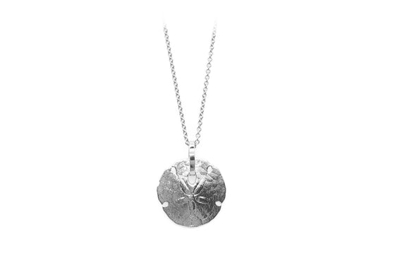 Sand dollar (Stg925)