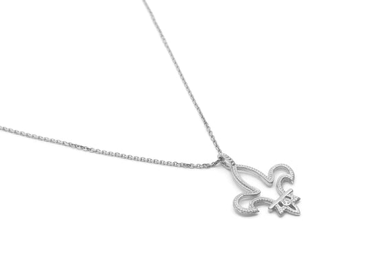 Diamond Quebec (Stg925)