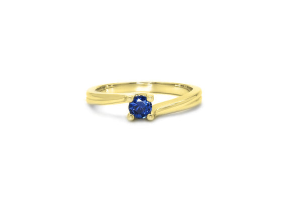You know me so well (sapphire)